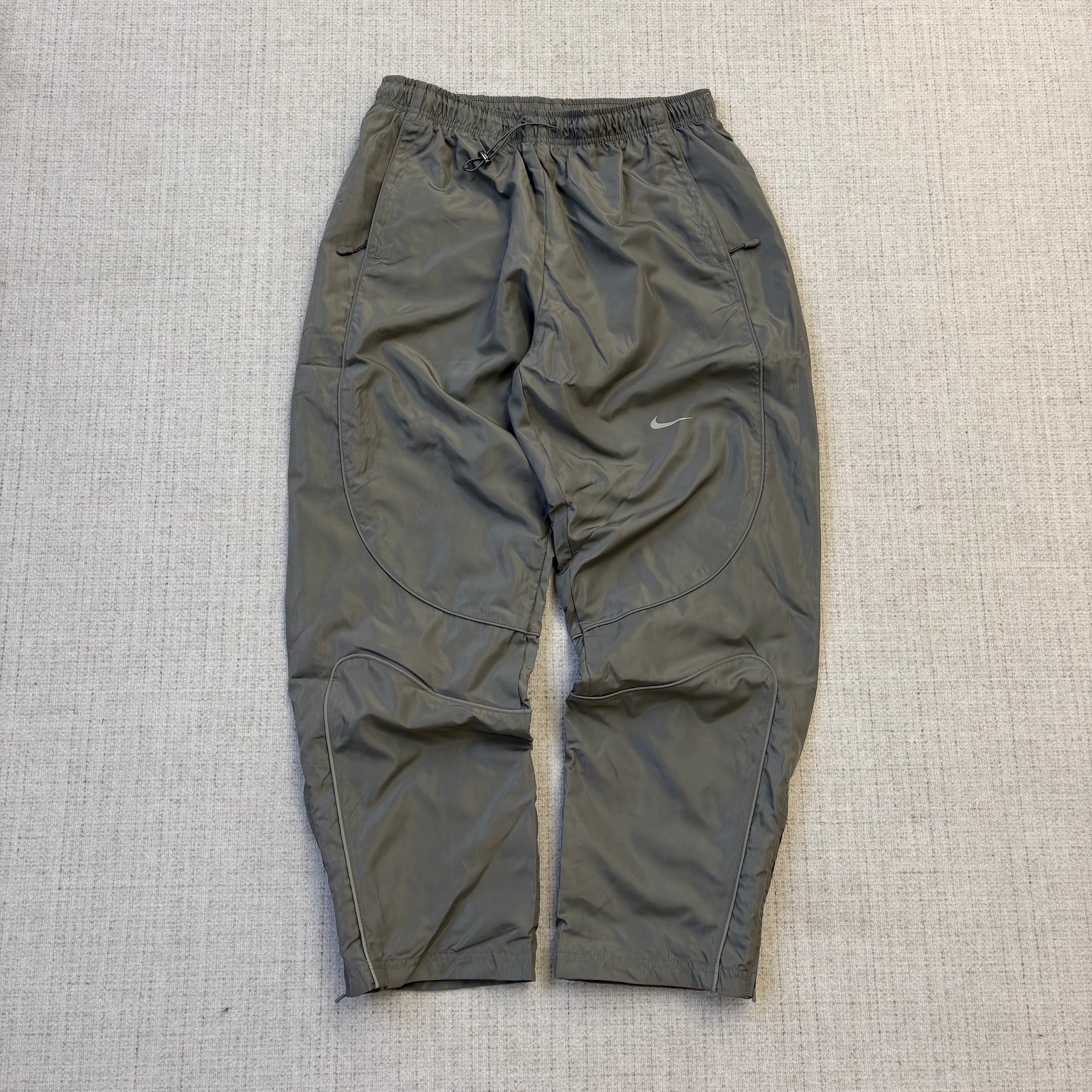 Corteiz x Nike NRG Full Set