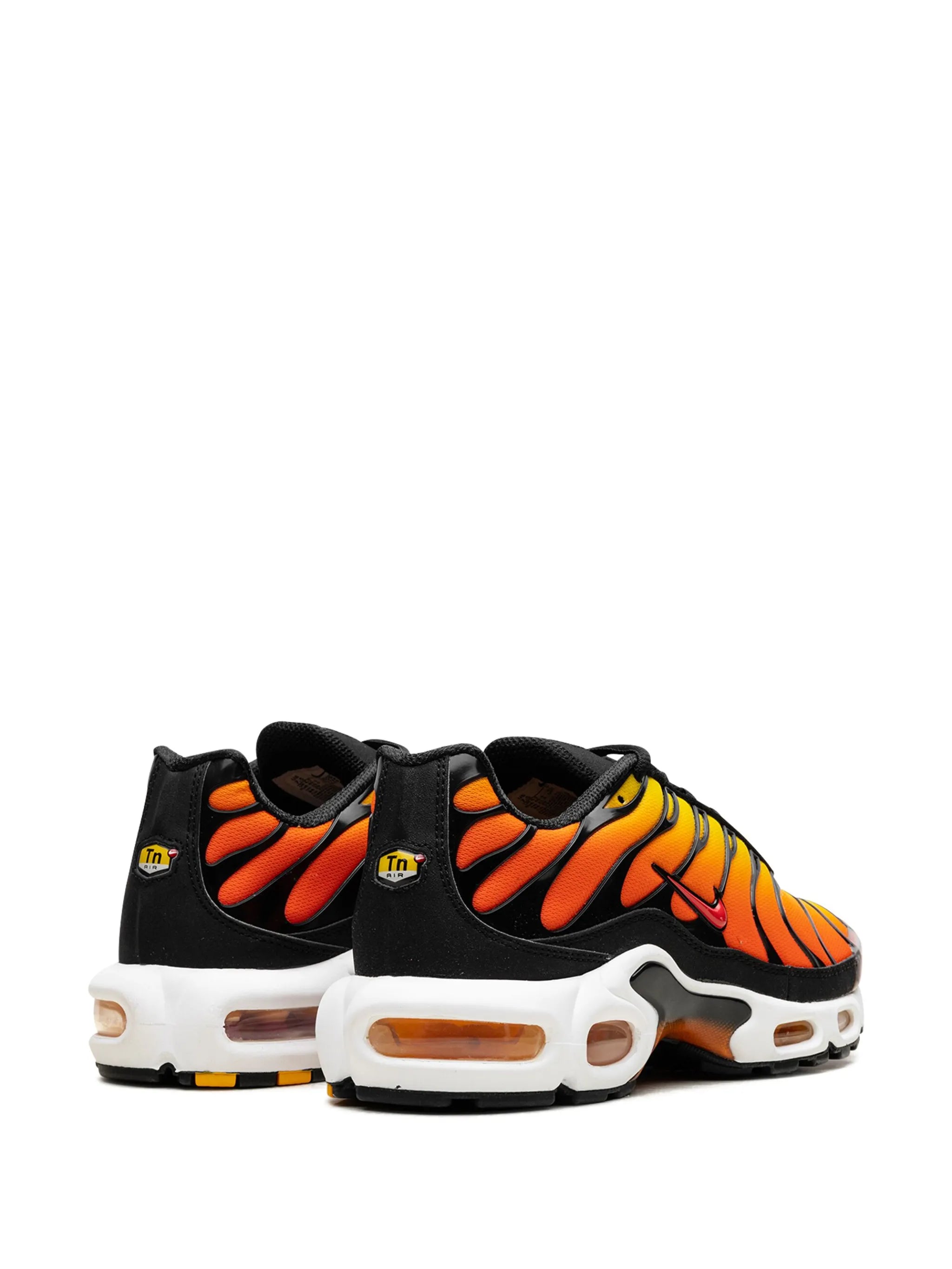 Air Max Plus "Sunset"