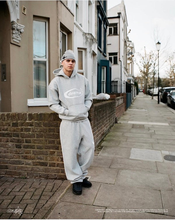 Drama Call Tracksuit