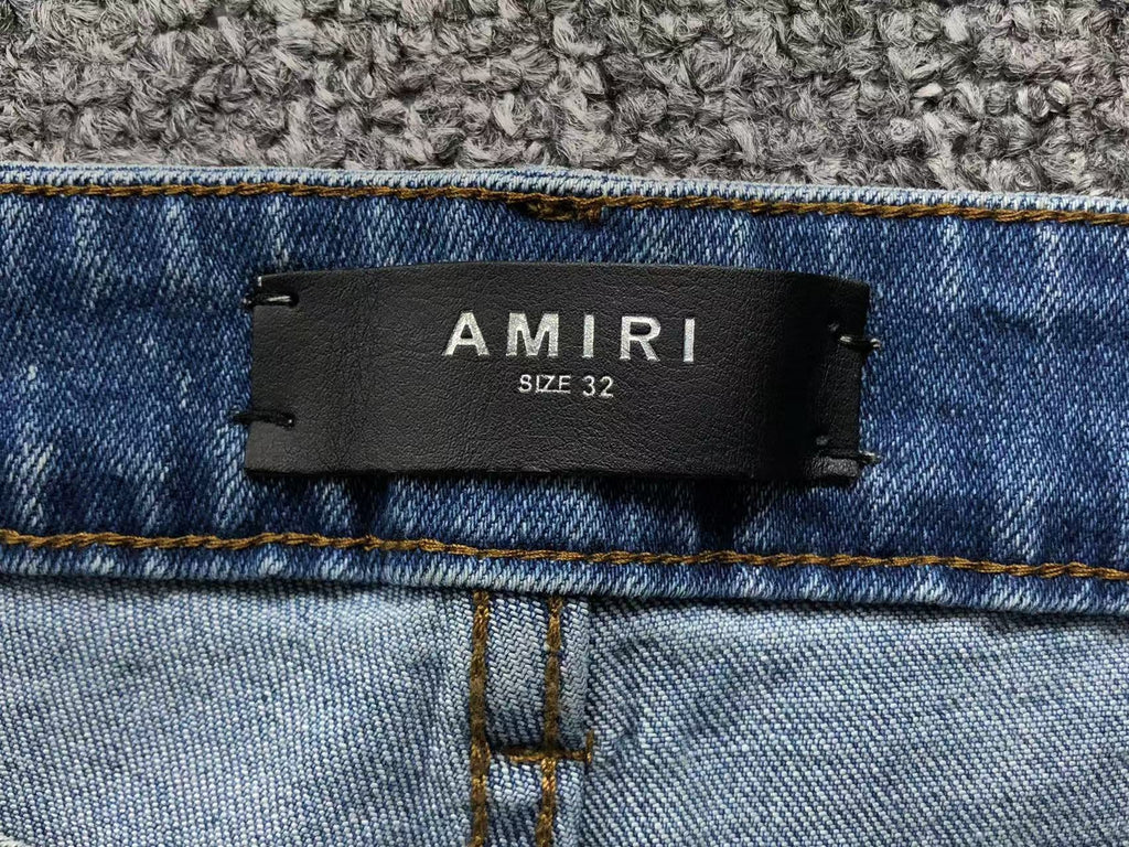 Distressed Jeans AMIRI
