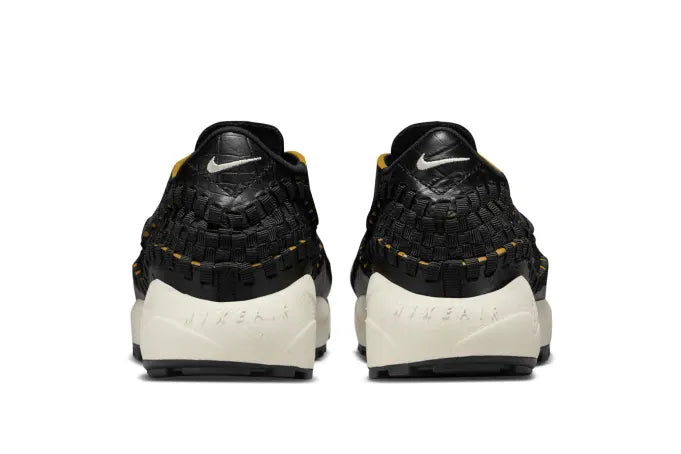 Air Footscape Woven 'Black'