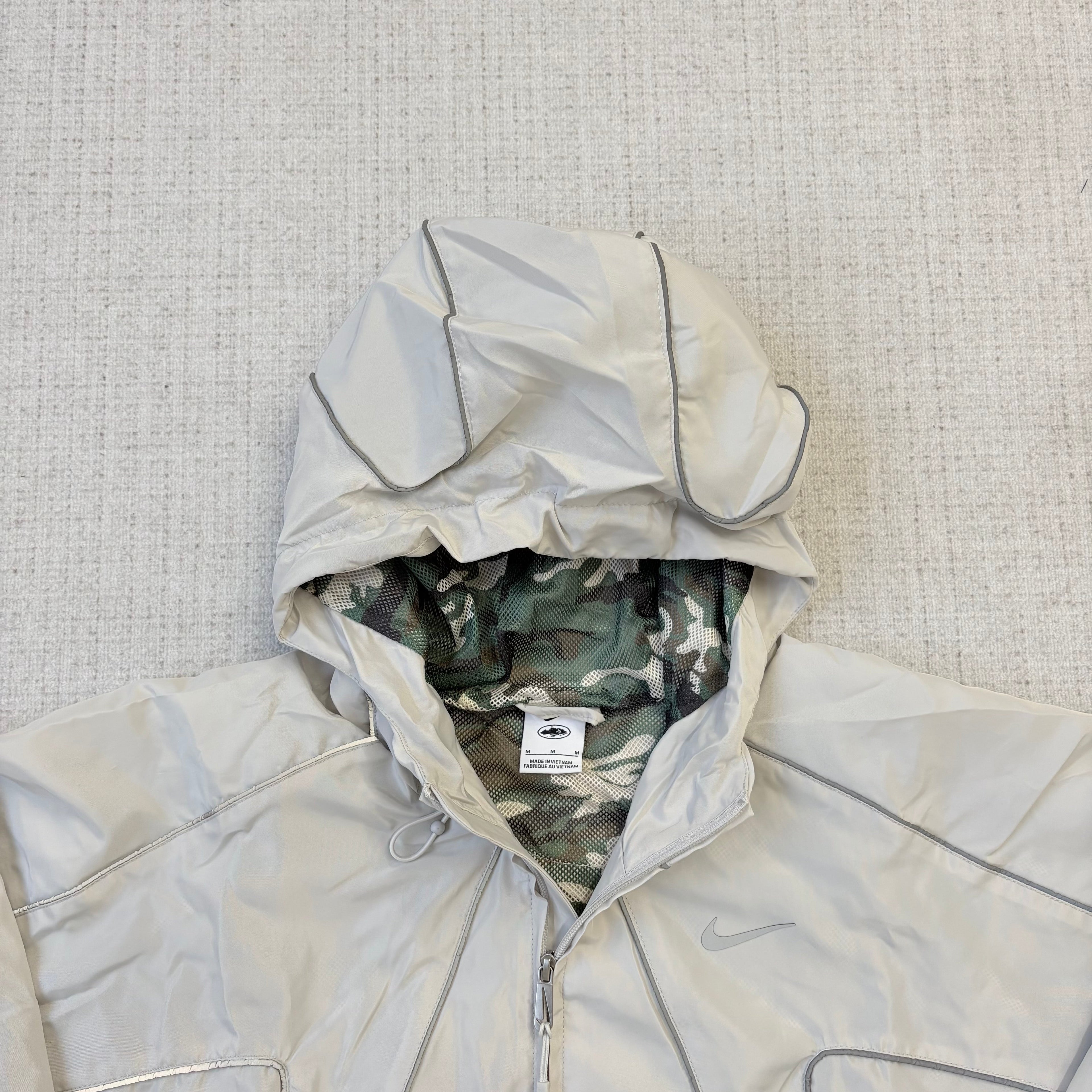 Corteiz x Nike NRG Full Set