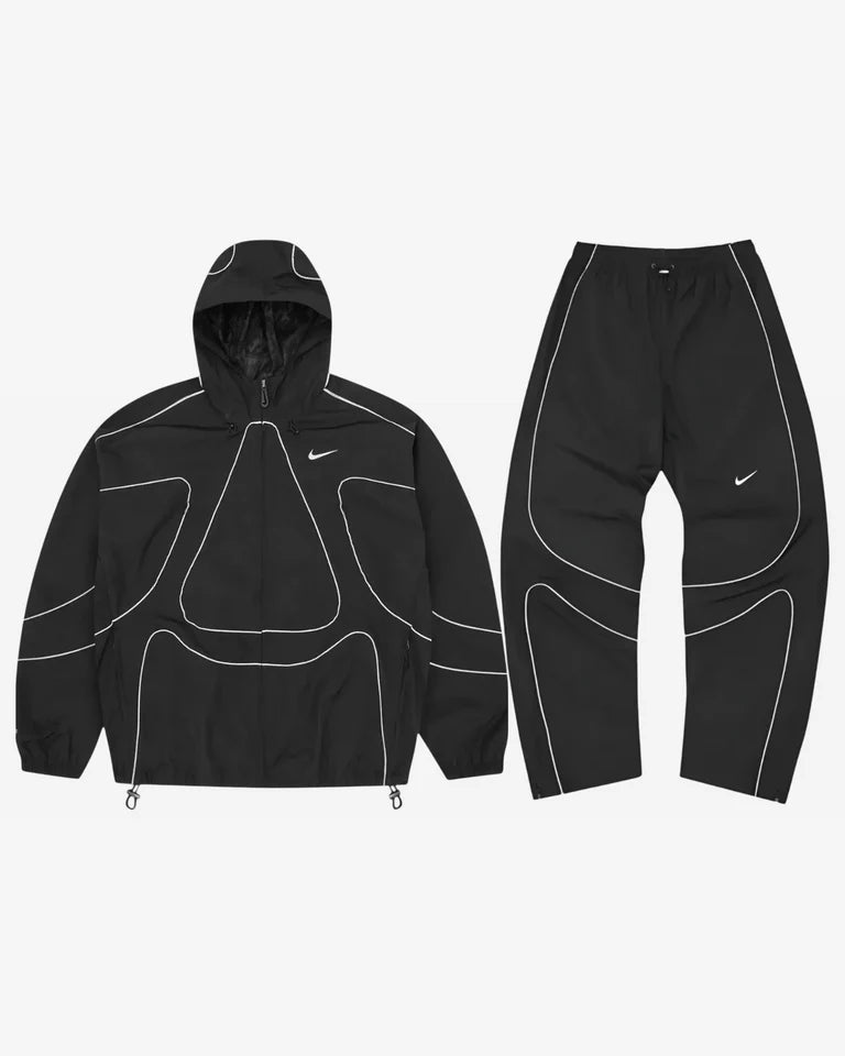 Corteiz x Nike NRG Full Set