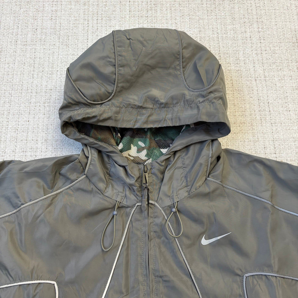 Corteiz x Nike NRG Full Set