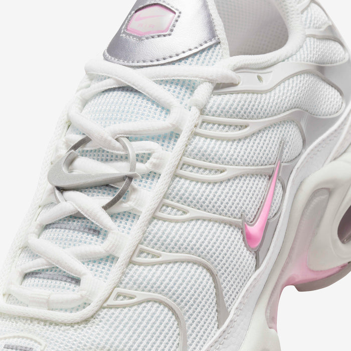 Air Max Plus Pink Rise