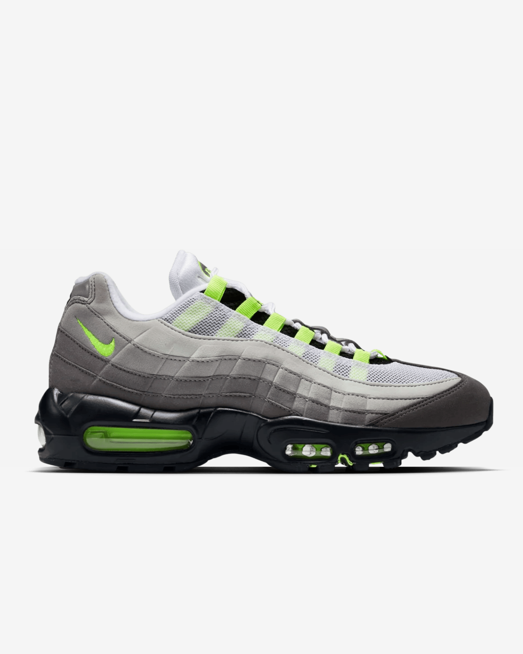 Air Max 95 'Neon'  2020