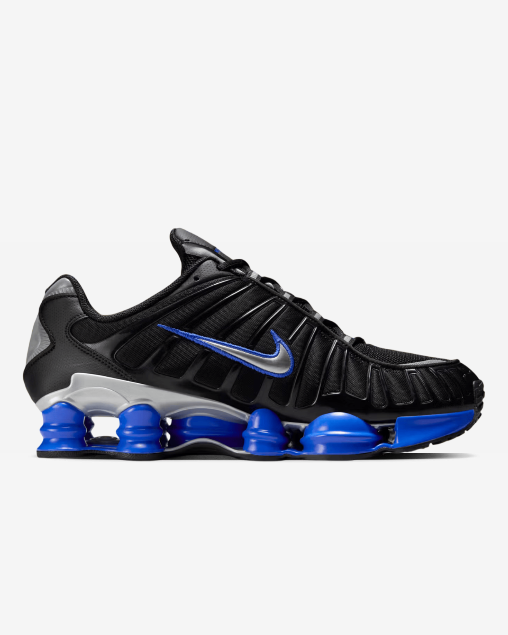 Nike Shox TL Racer Blue