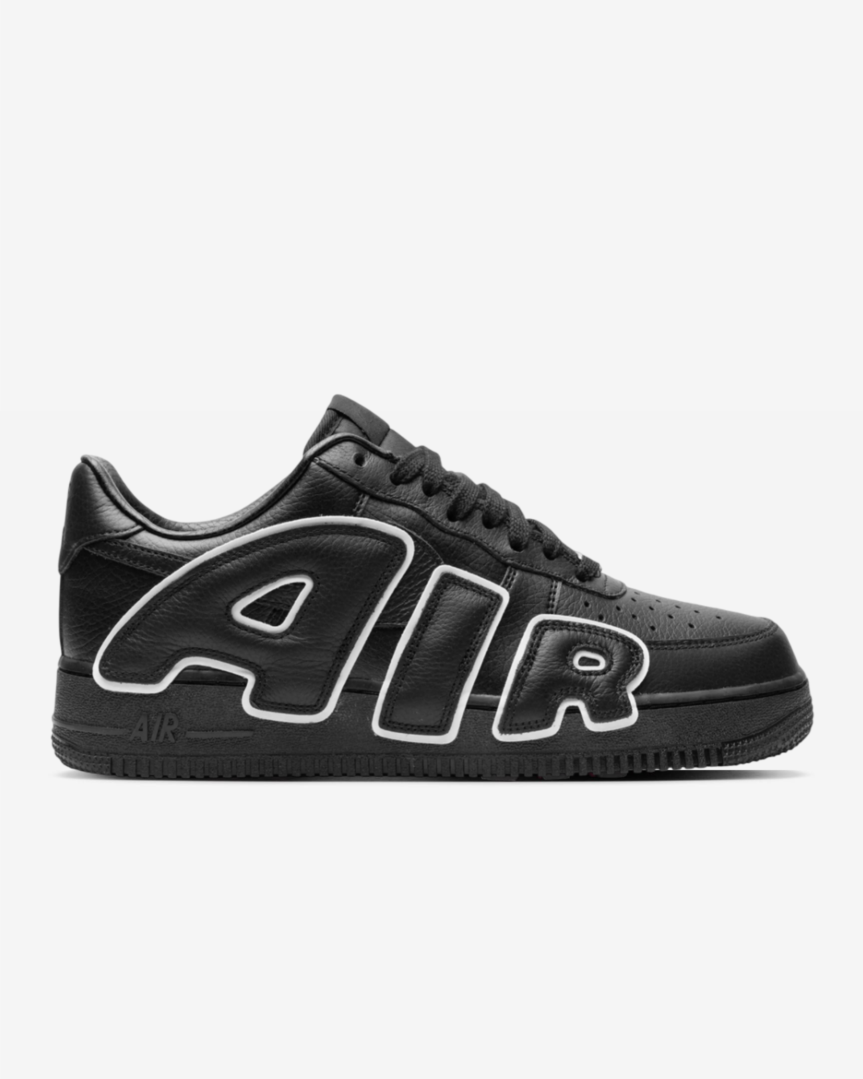 CPFM Air Force 1 "Black"