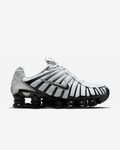 Shox TL "Metallic Silver/White/Wolf Grey/Black"