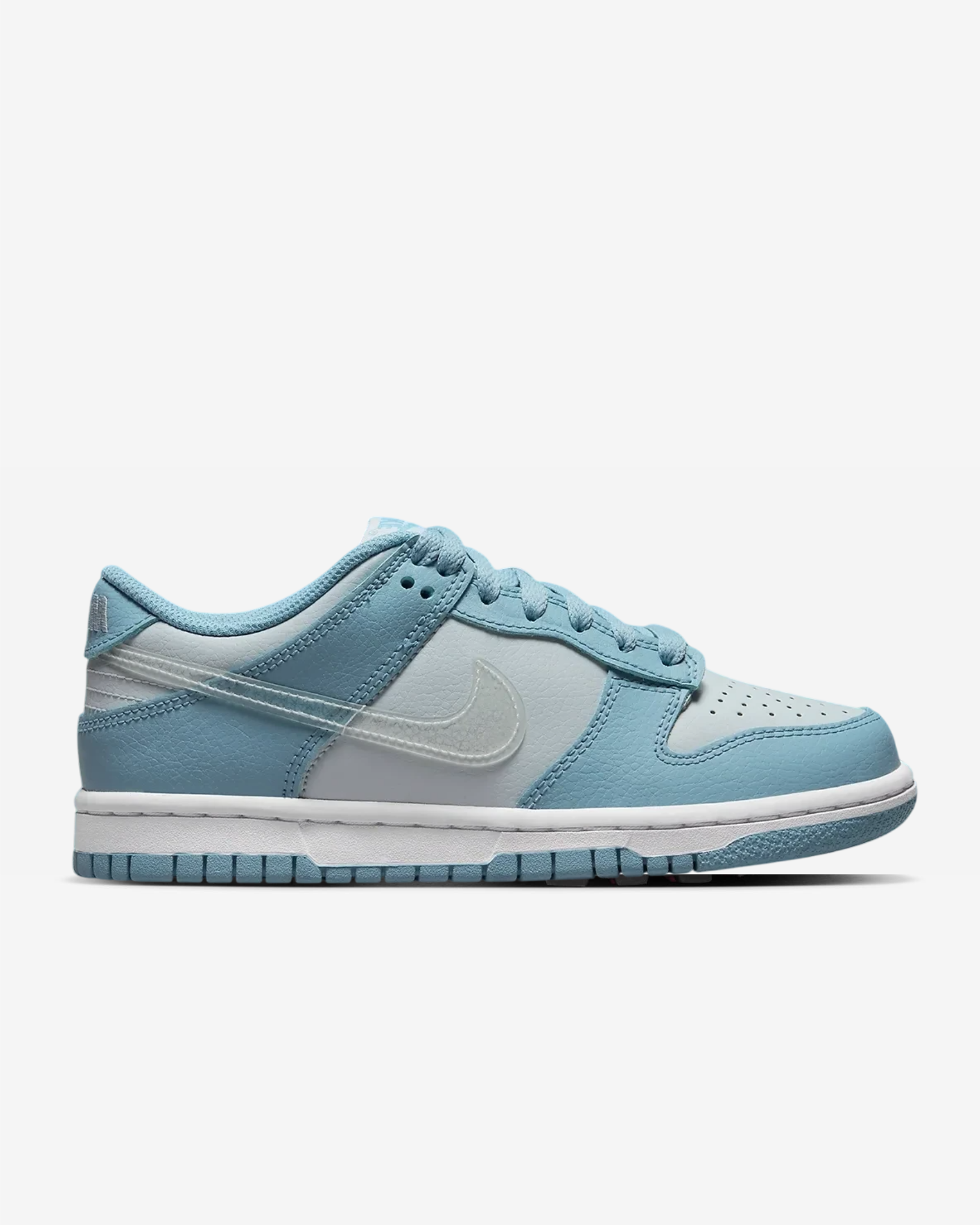 Dunk Low Aura Clear (GS)