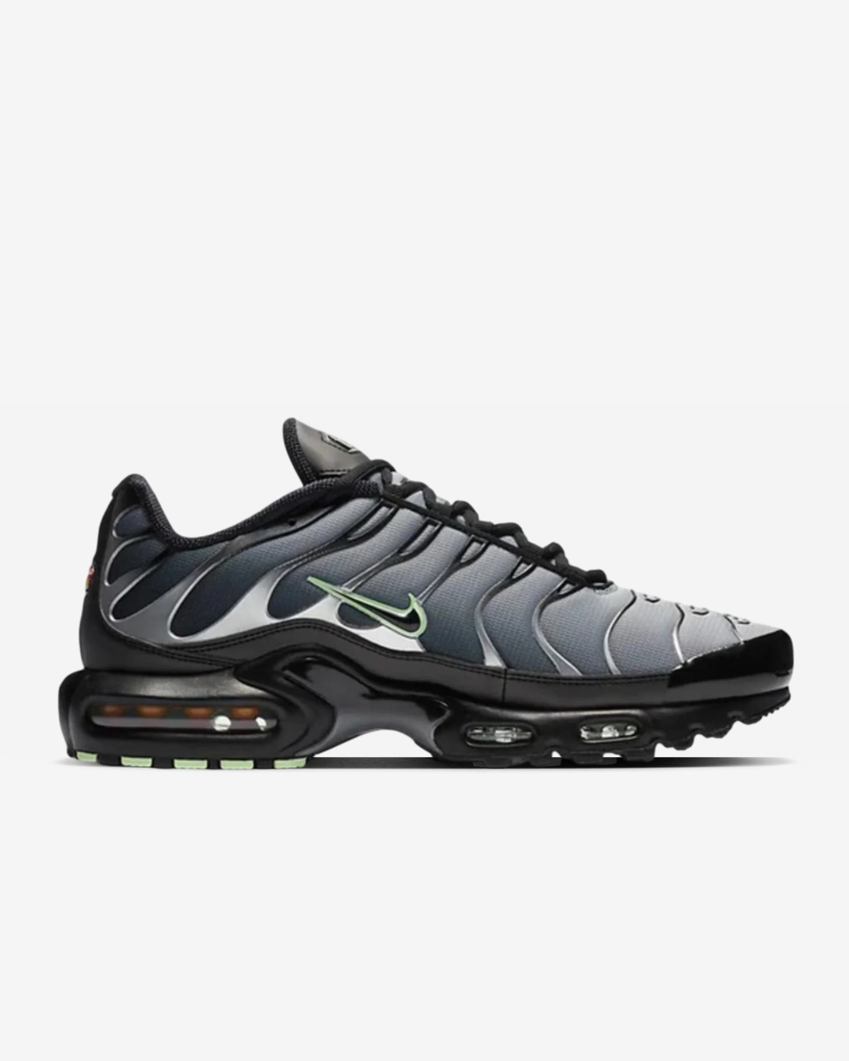 Air Max TN Plus 'Particle Grey Vapour Green'