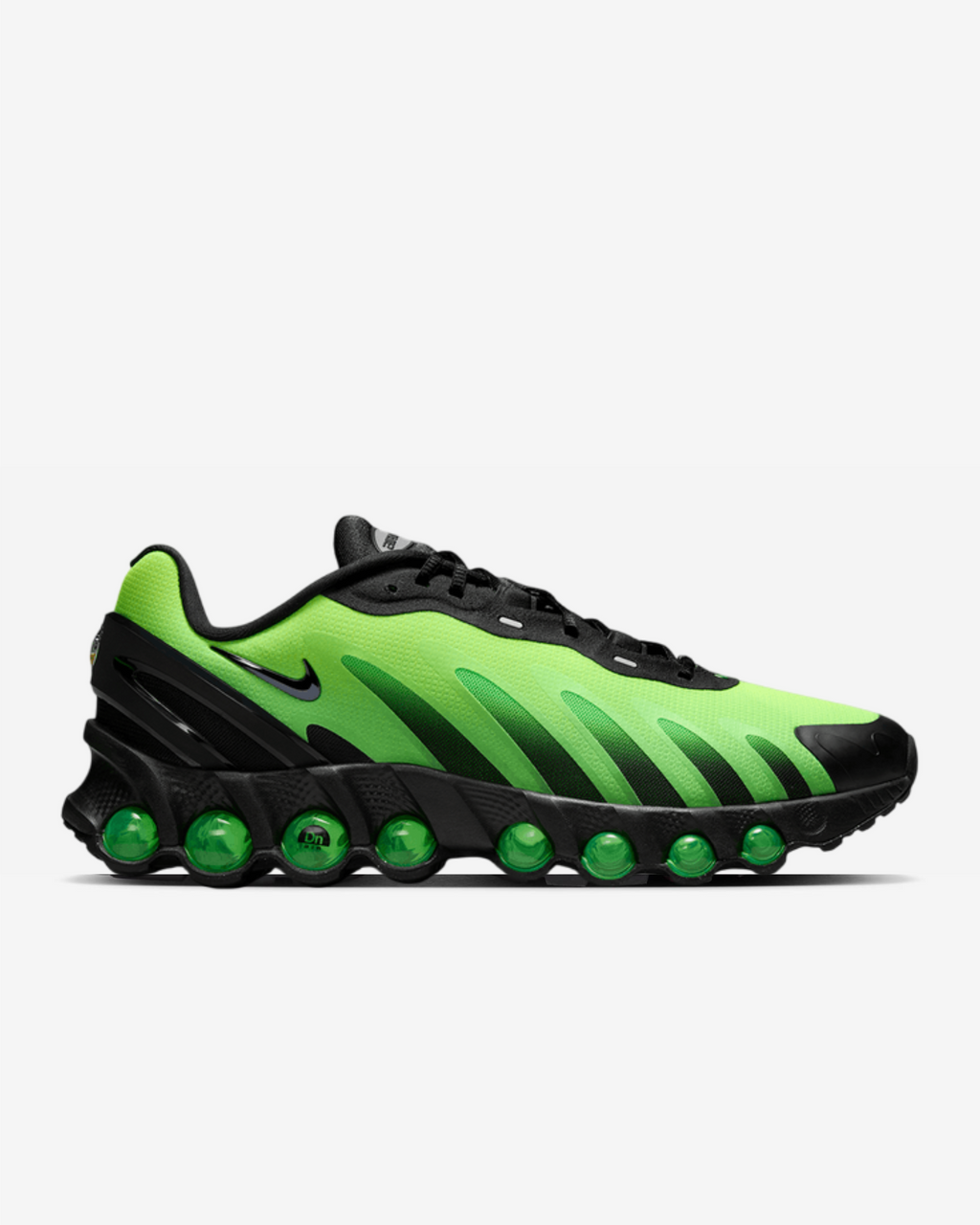 Air Max DN8 Green