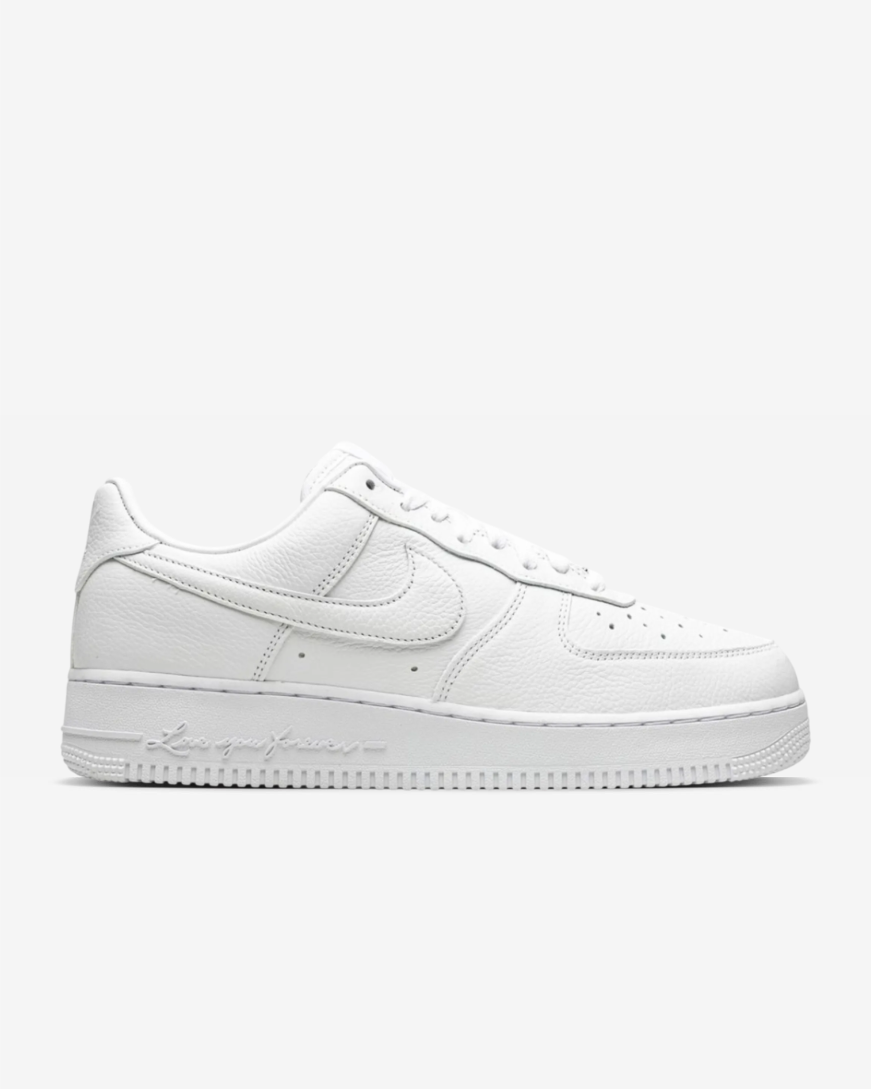 NOCTA Air Force 1 Low "CLB"