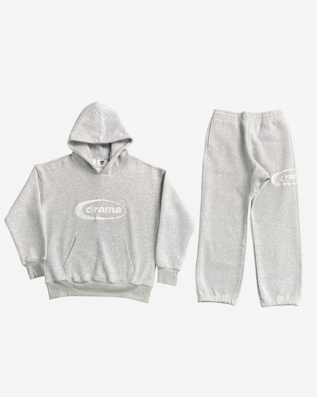 Drama Call Tracksuit