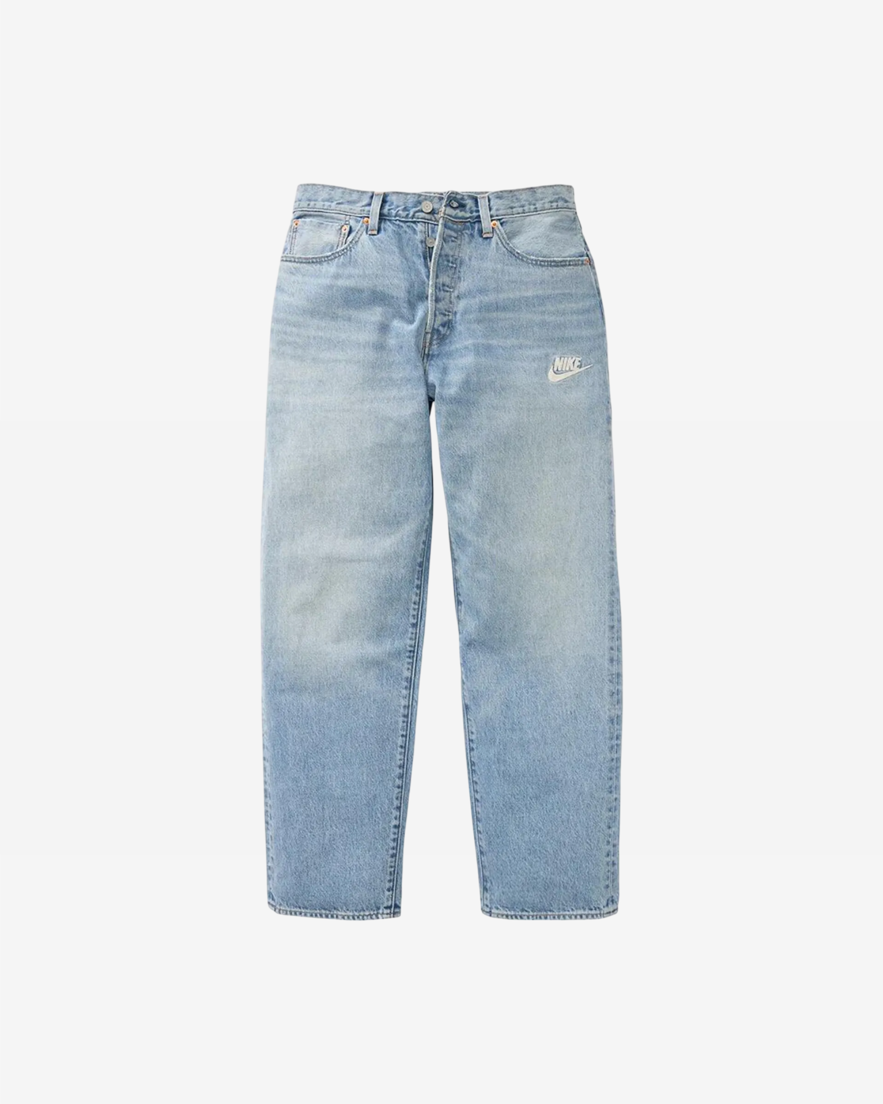 Levi's x Nike Denim Jean