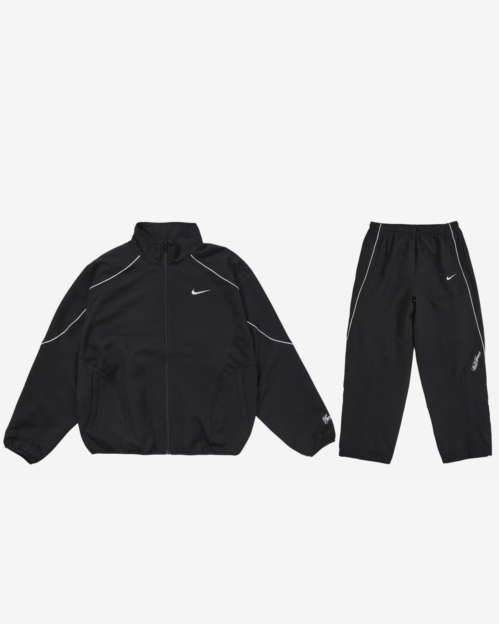 Supreme Tracksuit 2025