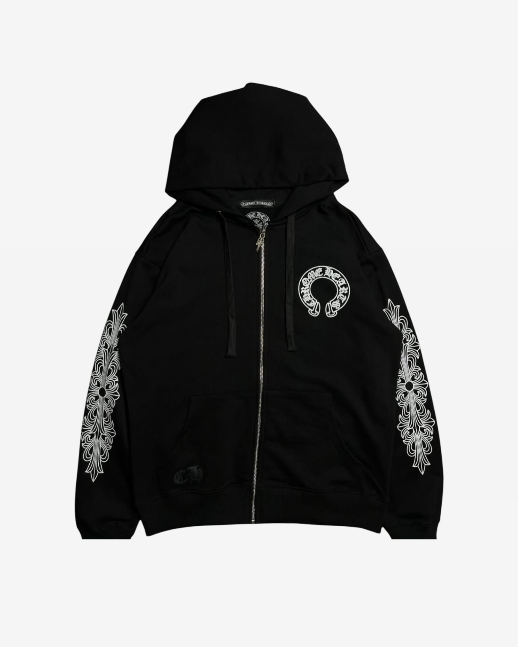 Chrome Hearts Hoodie