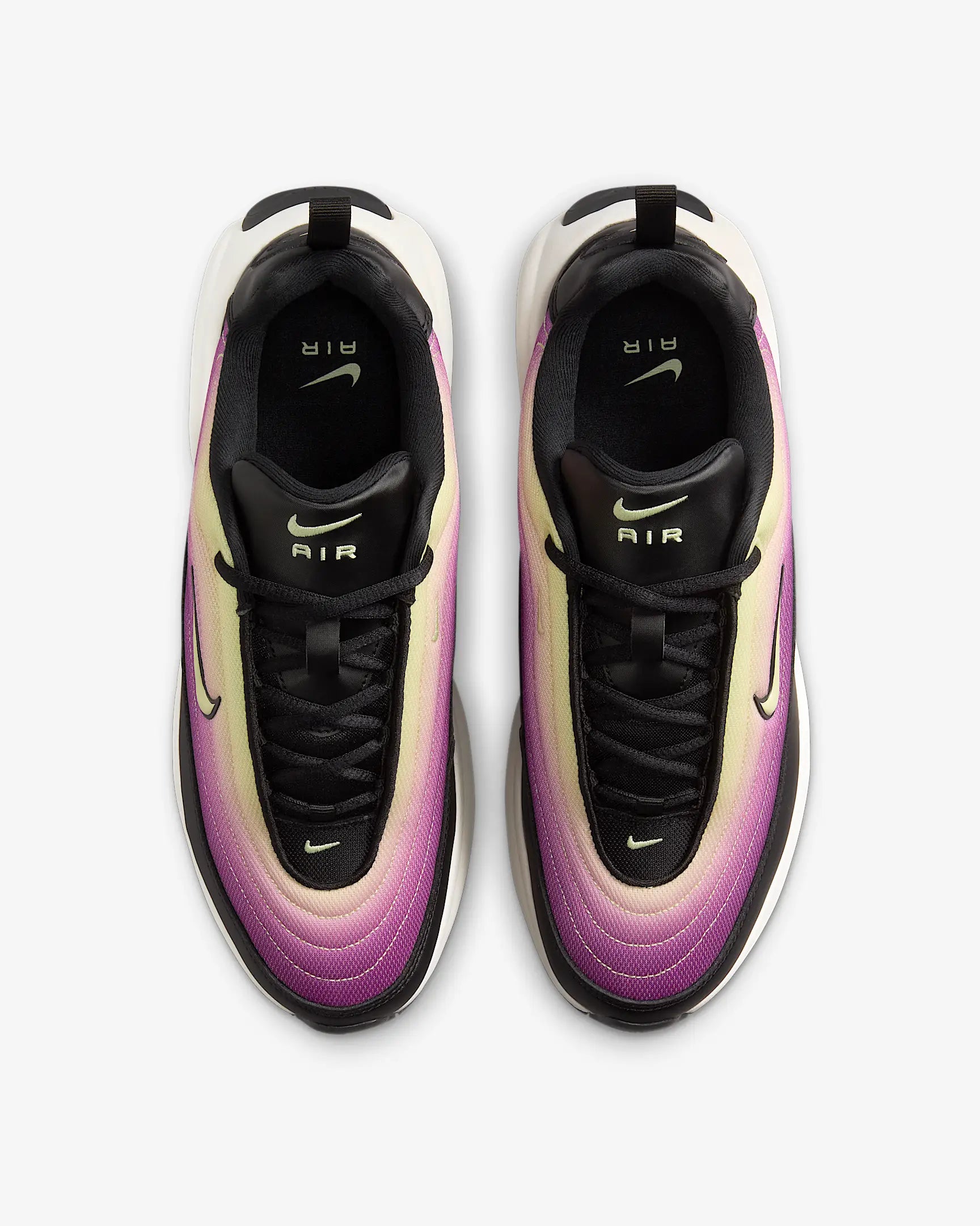 Air Max Portal Purple