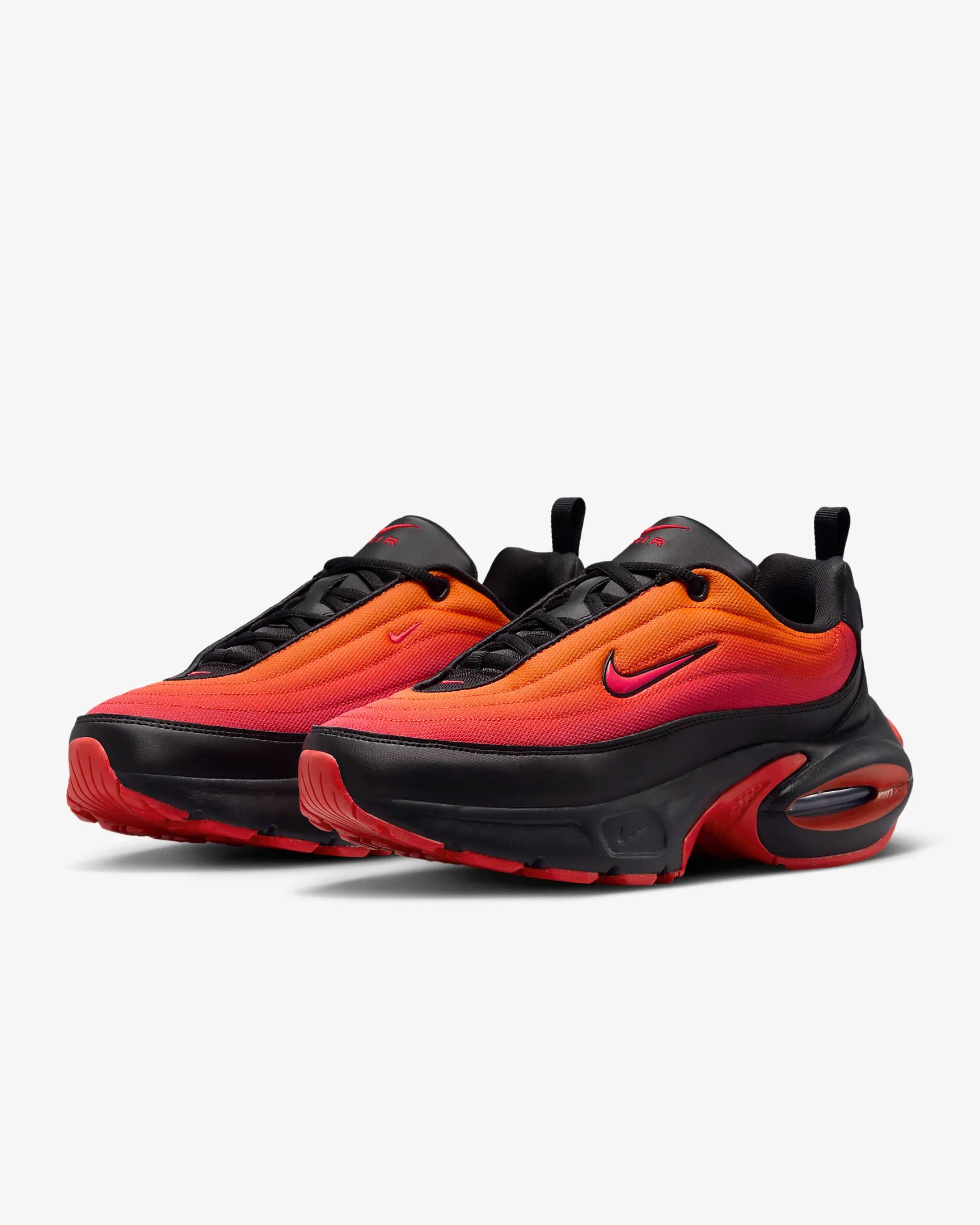 Air Max Portal Orange
