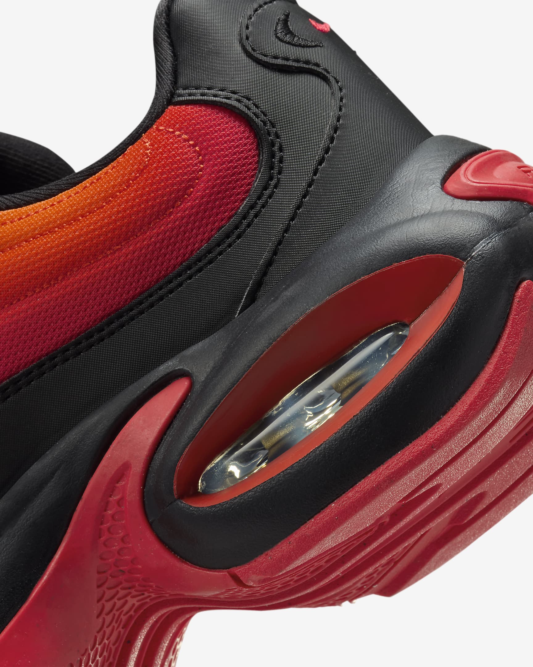 Air Max Portal Orange