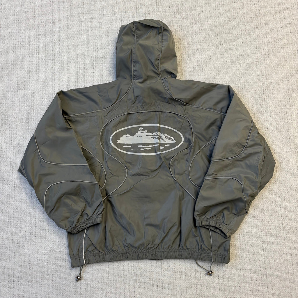 Corteiz x Nike NRG Full Set