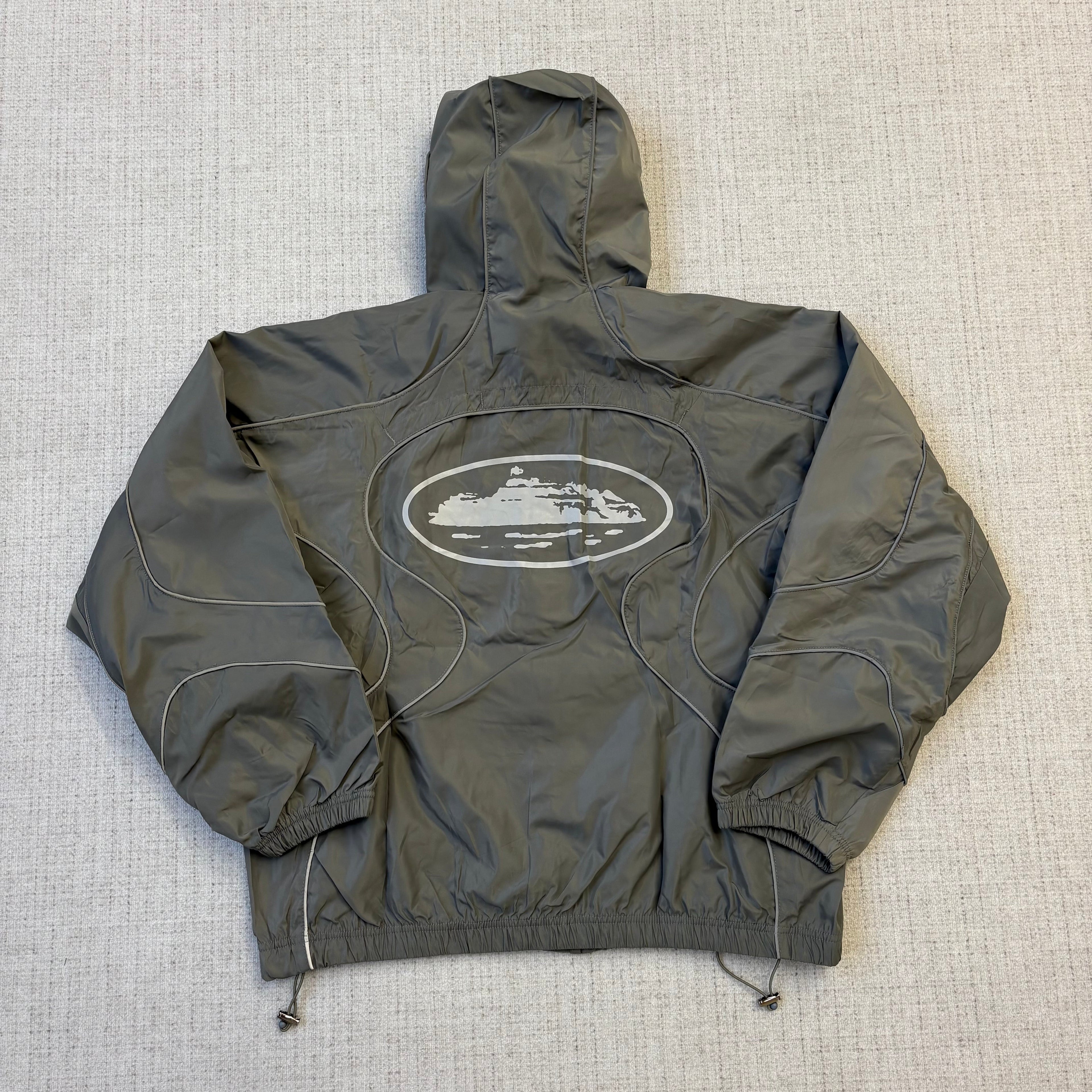 Corteiz x Nike NRG Full Set