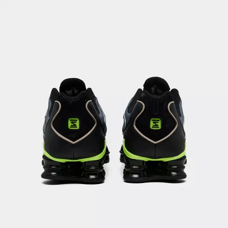 Nike Shox TL "Thunderstorm"