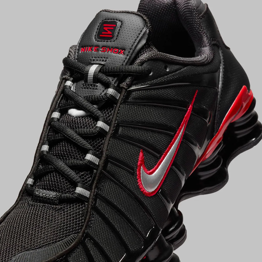 Shox TL “Dracula”