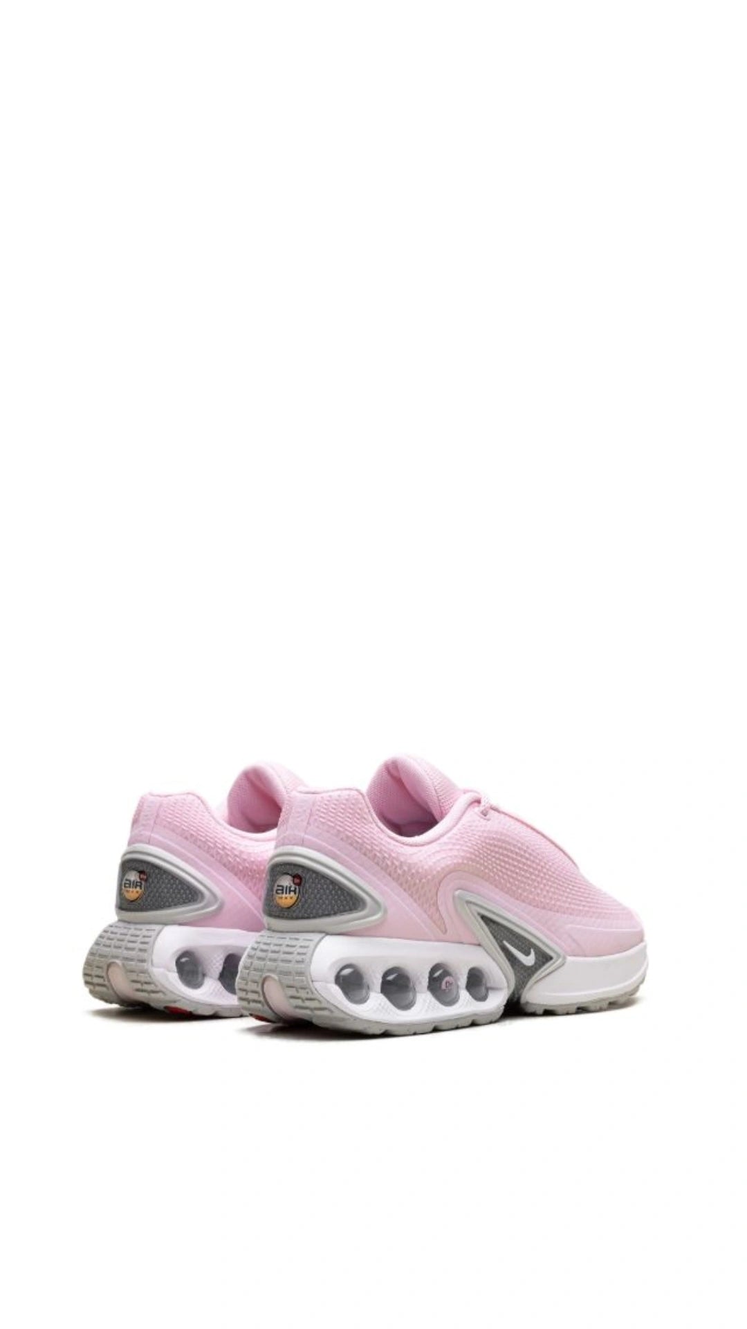 Nike Air Max DN Pink Foam