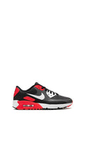 Nike Air Max 90 Golf Iron Grey Infra 23