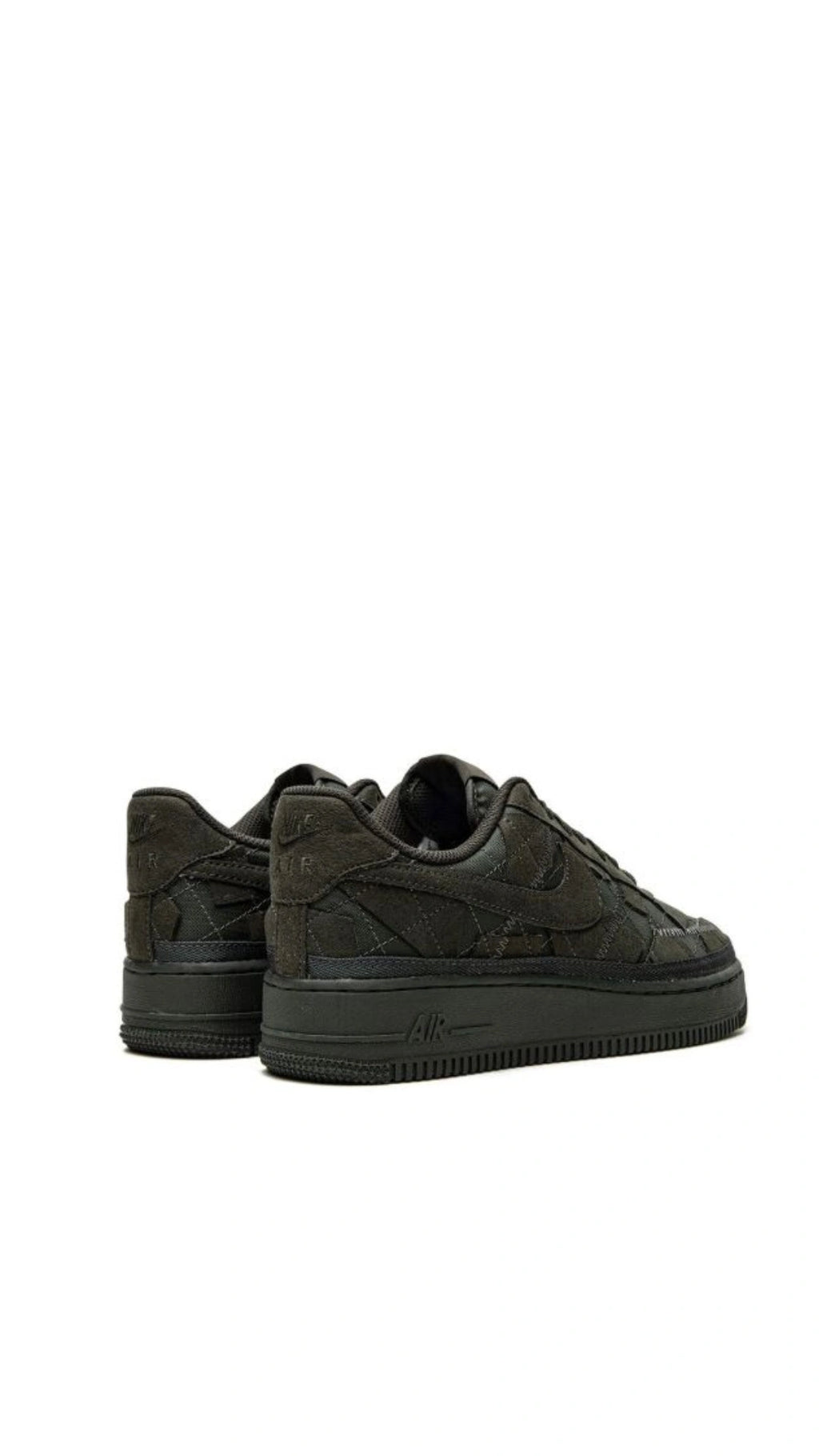 Nike air force 1 low Sequoia