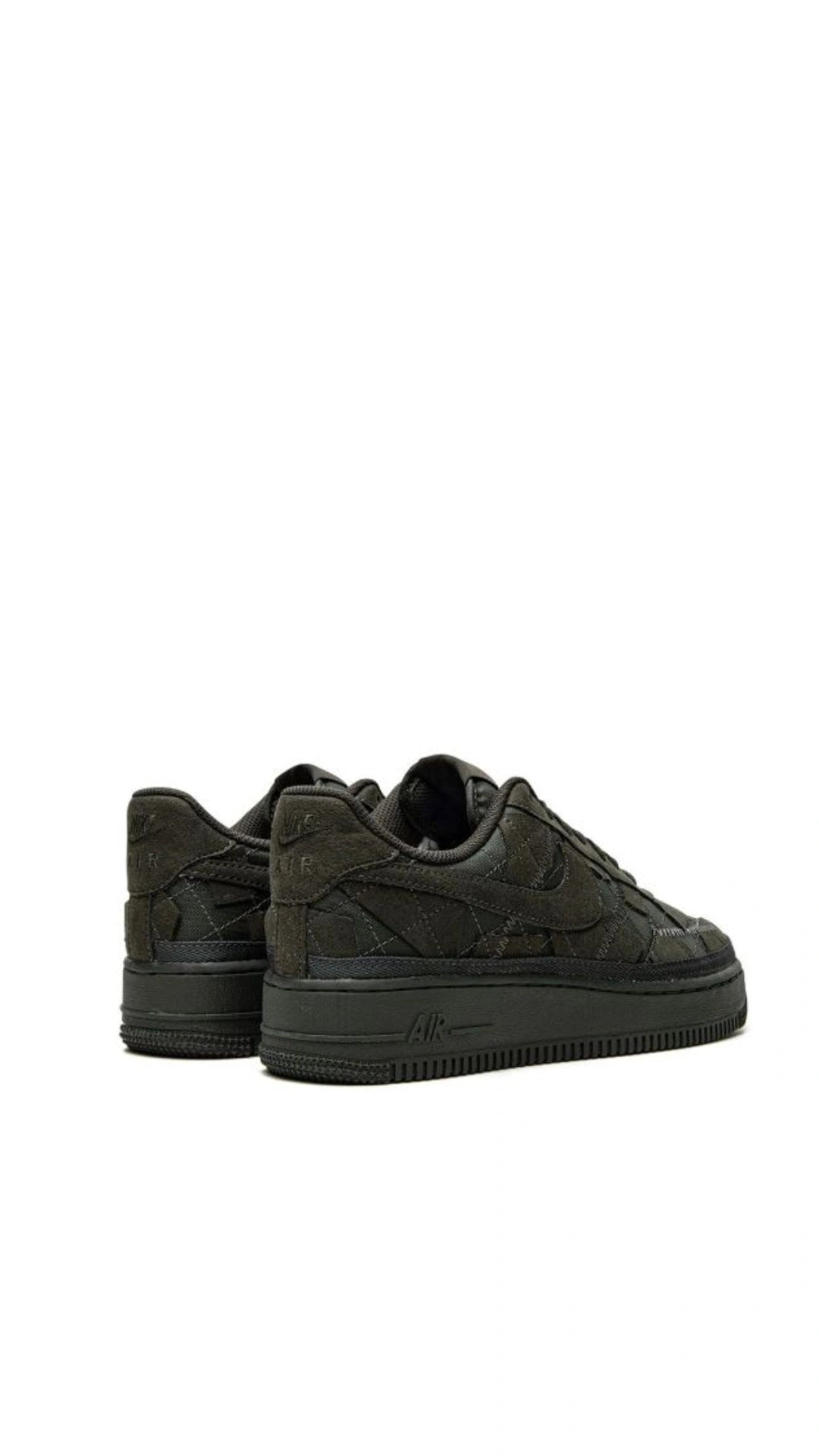 Nike air force 1 low Sequoia