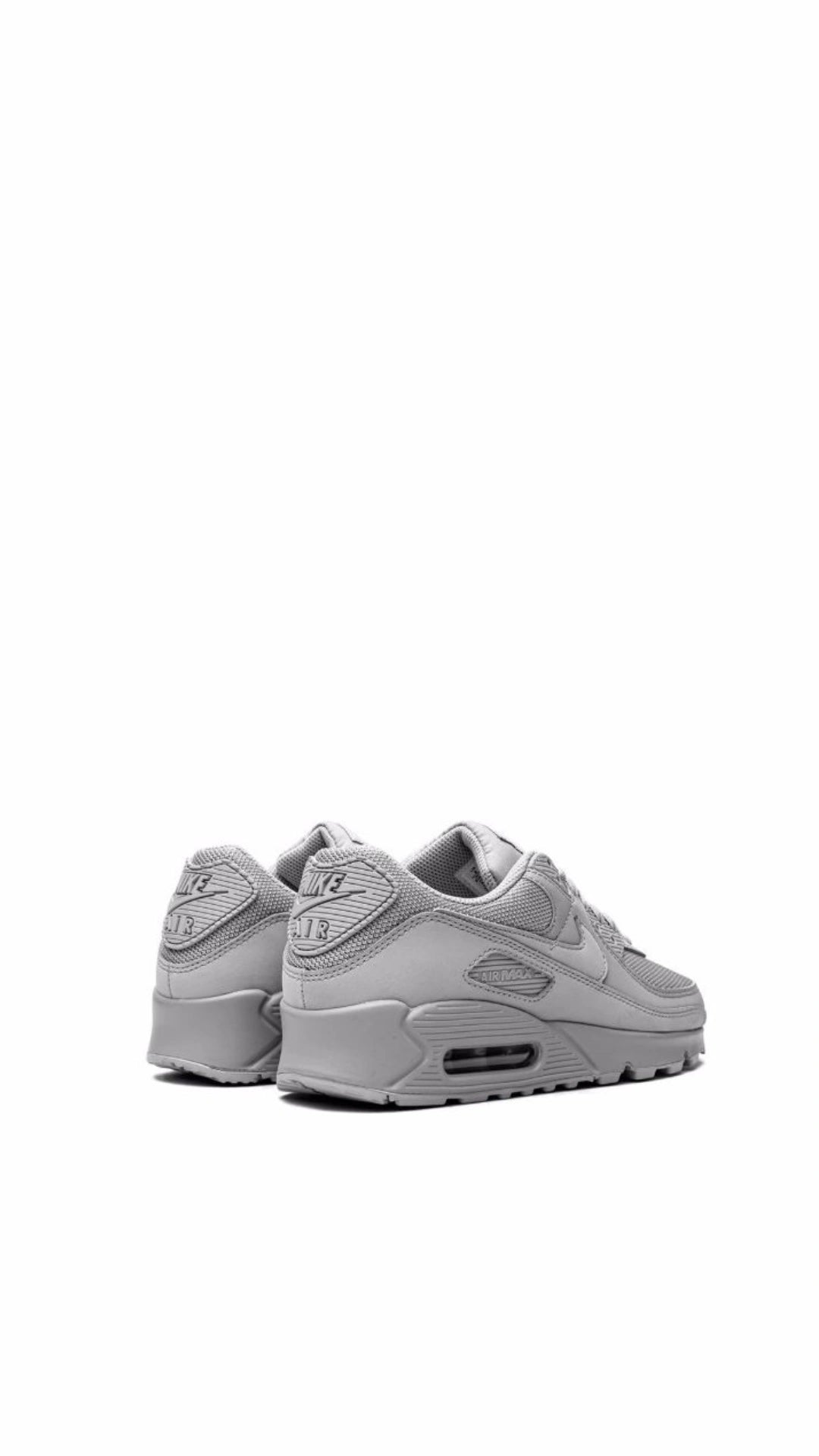 Nike Air Max 90 Wolf Gray