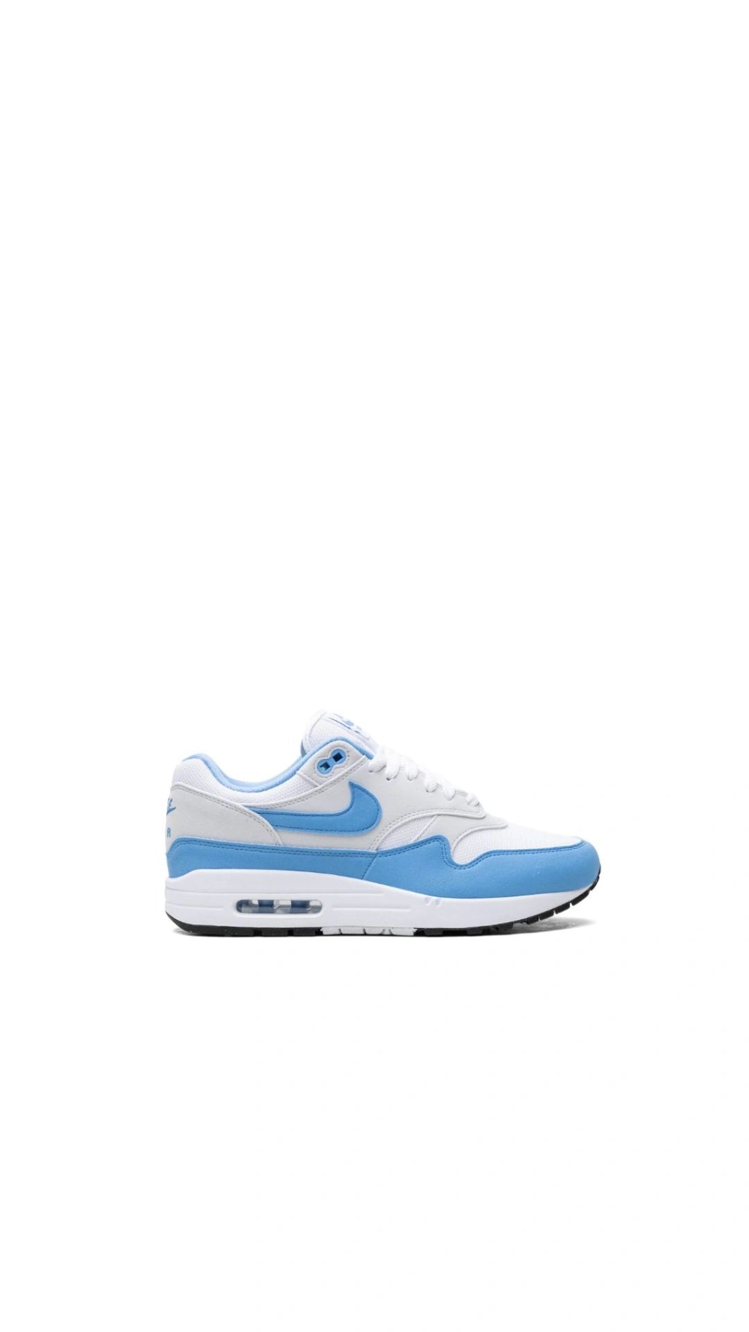 Nike Air Max 1 suede