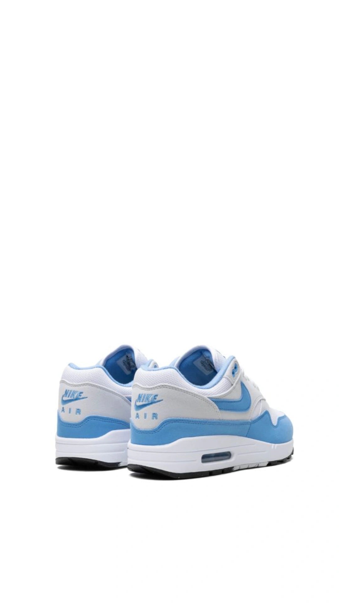 Nike Air Max 1 suede