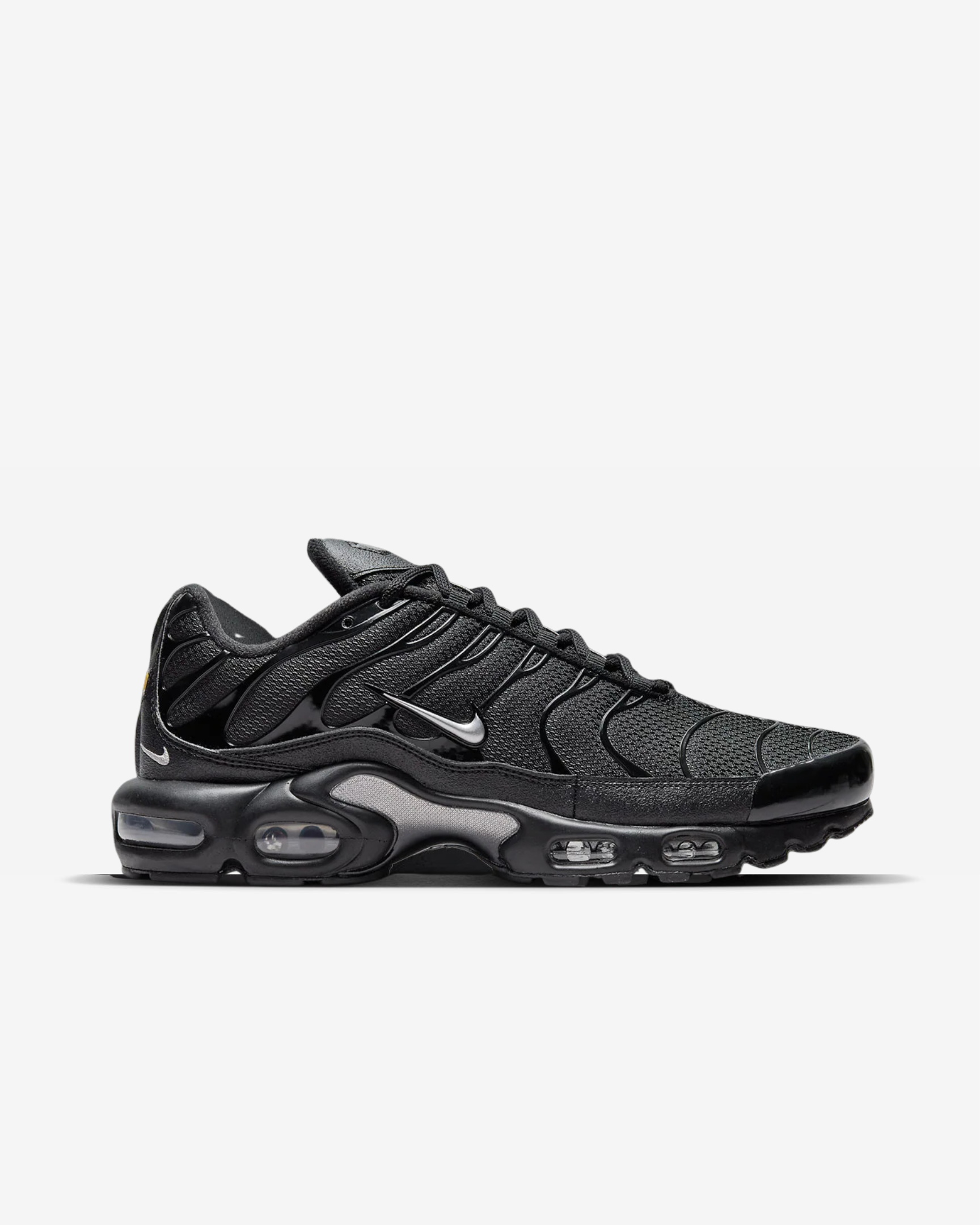 Air Max Plus Black/Grey