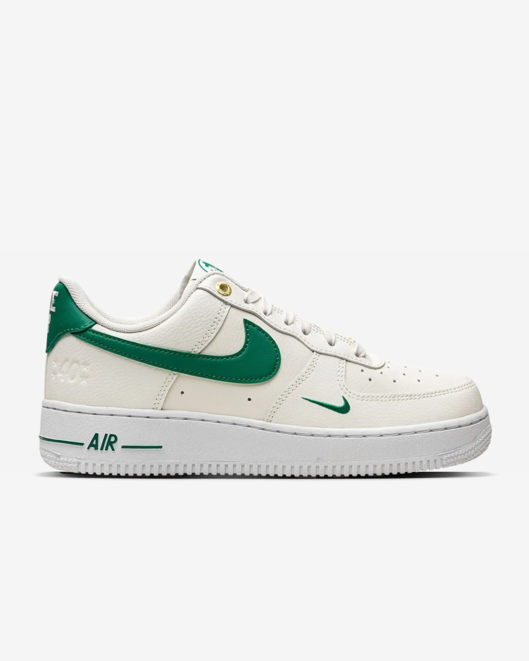 Air Force 1 Low "Malachite"