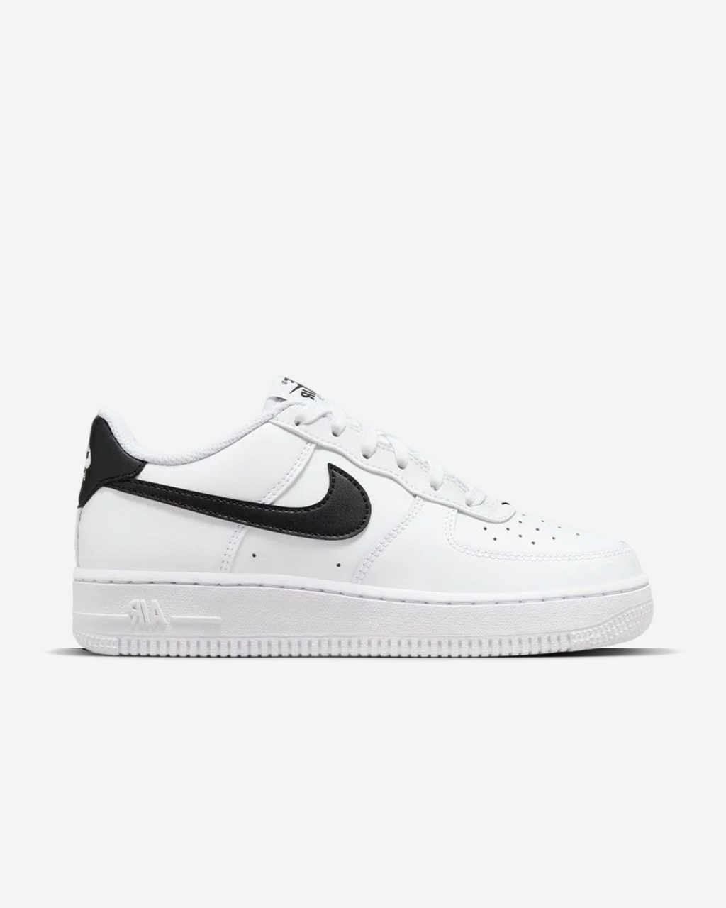 Nike Air Force 1 White/Black