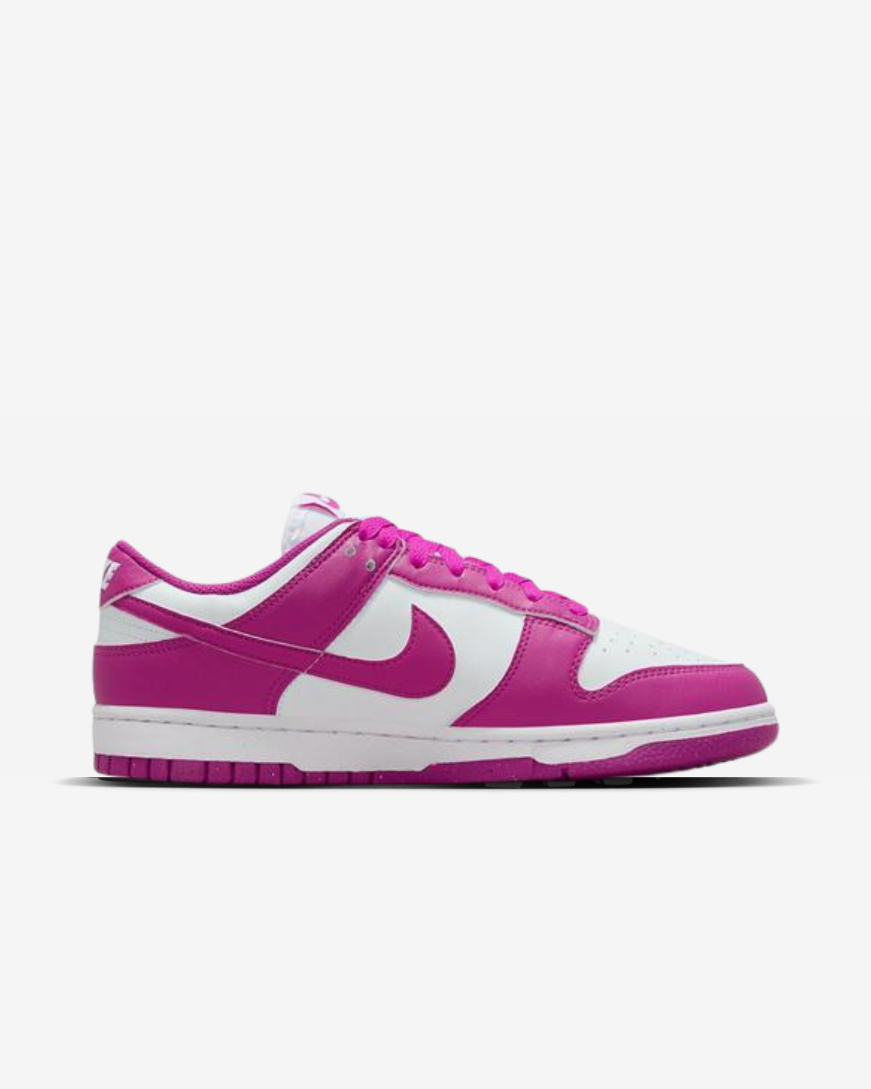 Dunk Low Pink