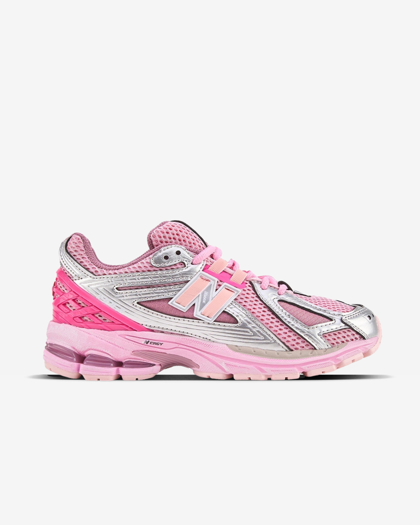 New Balance 1906R Pink Silver