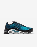 Air Max Plus Blue