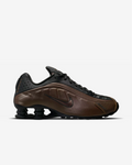 Nike Shox R4  Ironstone