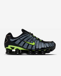 Nike Shox TL "Thunderstorm"