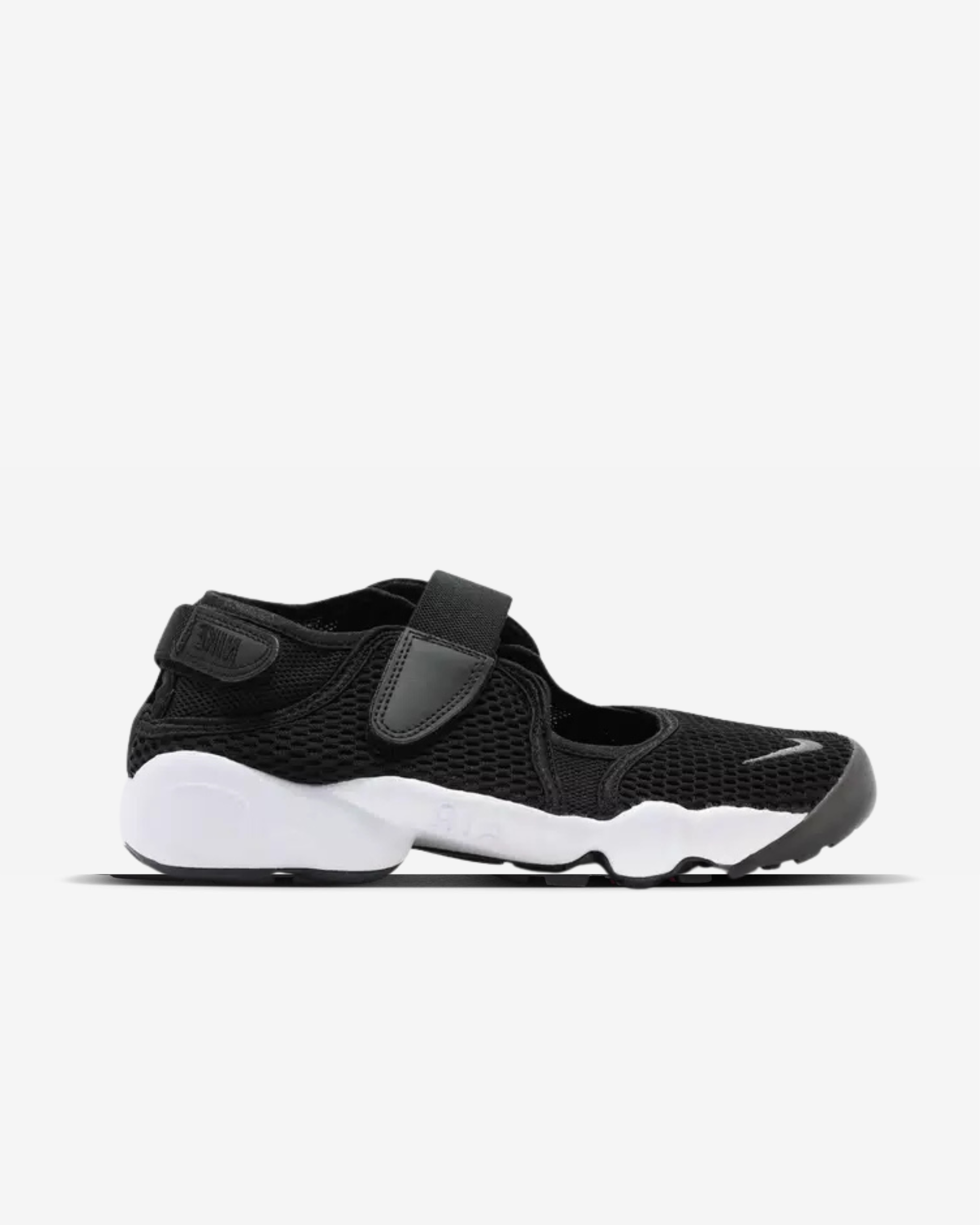 Nike Air Rift Black