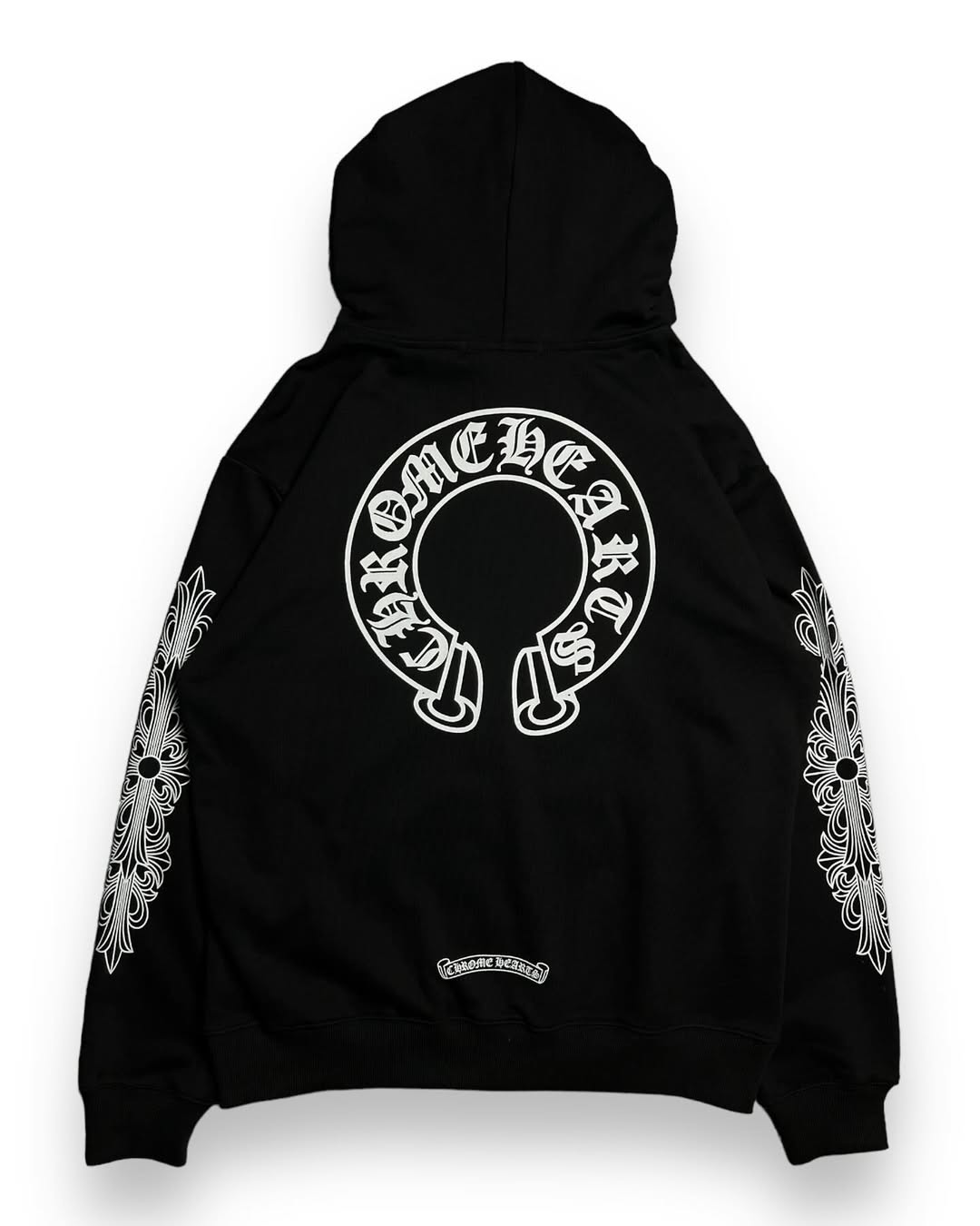 Chrome Hearts Hoodie