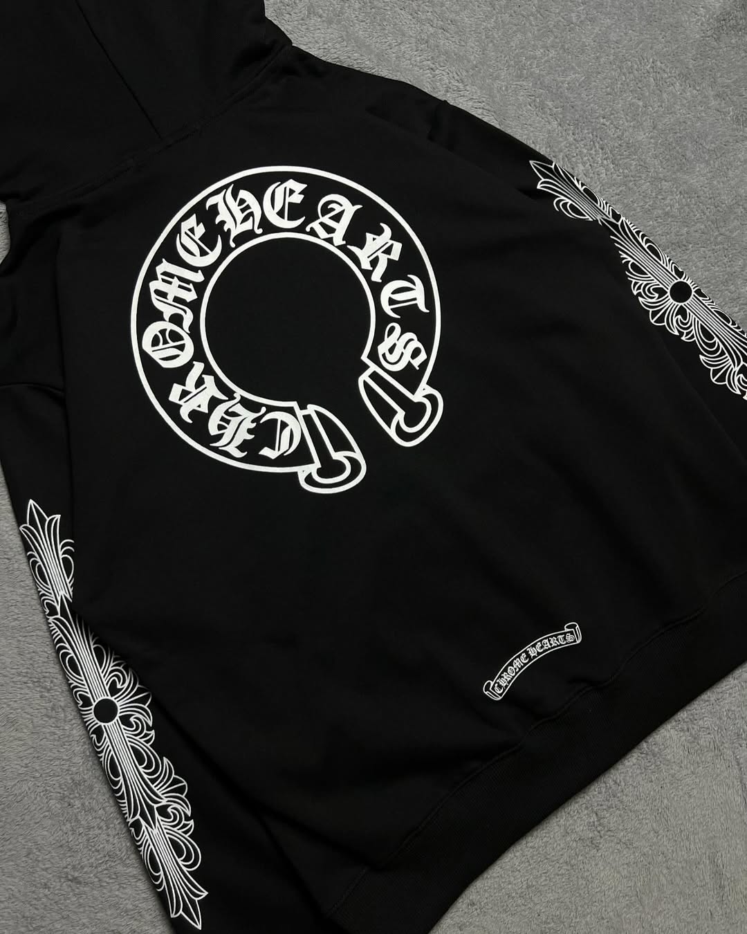 Chrome Hearts Hoodie